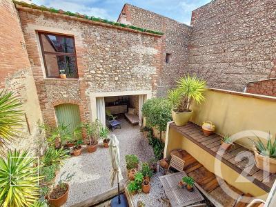 Baho, Languedoc-Roussillon 66540, Francia