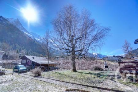 Chamonix Mont Blanc, Rhône-Alpes 74400, France