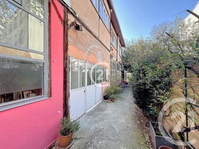 Montreuil, Île-de-France 93100, Frankreich