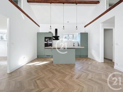 Montreuil, Île-de-France 93100, Frankreich