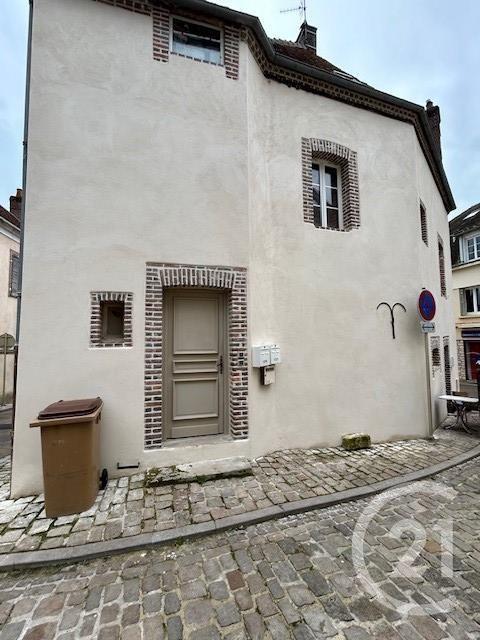 Toucy, Bourgogne 89130, France
