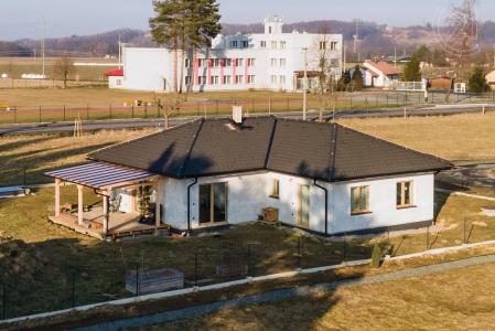 Kišinec, Chotěbuz, Karviná 73561, Czech Republic