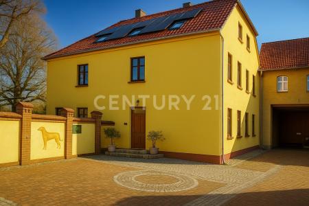 Niedergörsdorf, Brandenburg 14913, Germany