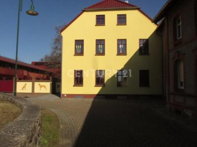 Niedergörsdorf, Brandenburg 14913, Germany