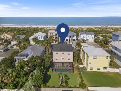 5067 Atlantic View, St. Augustine, Florida 32080, USA