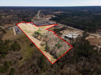 353 FM 1475, Huntington, Texas 75949, USA