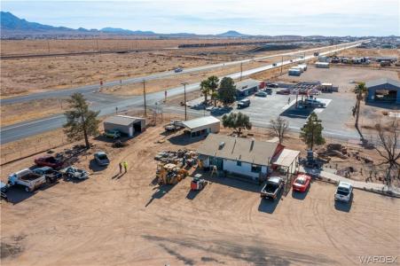 3785 E Diagonal Way, Kingman, Arizona 86409, USA