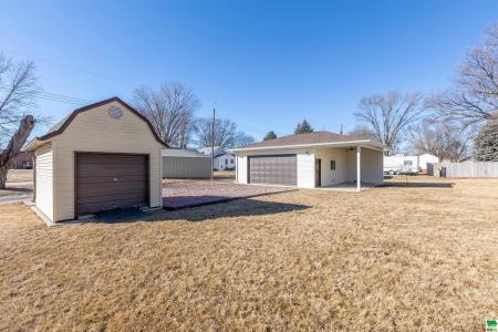 530 South St, Moville, Iowa 51039, USA