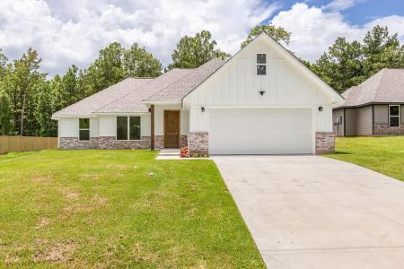 313 Shirey Lane, Lufkin, Texas 75901