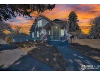 401 Maple St, Fort Morgan, Colorado 80701, Stati Uniti