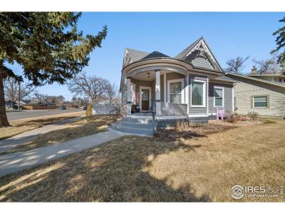 401 Maple St, Fort Morgan, Colorado 80701, USA