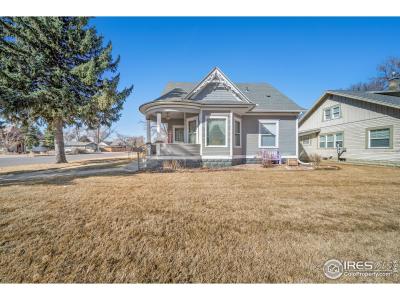 401 Maple St, Fort Morgan, Colorado 80701, Stati Uniti