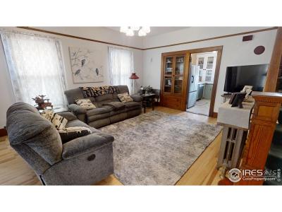 401 Maple St, Fort Morgan, Colorado 80701, Stati Uniti