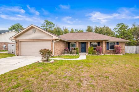 323 Tree Swallow Dr, Pensacola, Florida 32503, HOA KỲ