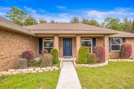 323 Tree Swallow Dr, Pensacola, Florida 32503, HOA KỲ