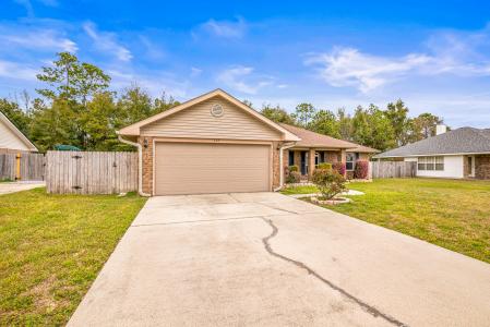 323 Tree Swallow Dr, Pensacola, Florida 32503, HOA KỲ