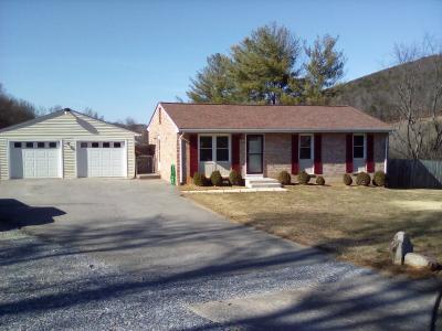 39 Chatham Circle, Roanoke, Virginia 24019, Estados Unidos