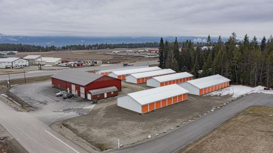 56 Plato Dr, Bonners Ferry, Idaho 83805, USA