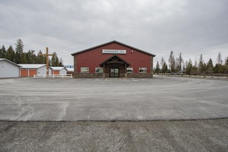 56 Plato Dr, Bonners Ferry, Idaho 83805, États-Unis