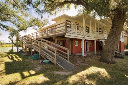 6462 County Road 659, Brazoria, Texas 77422, Estados Unidos