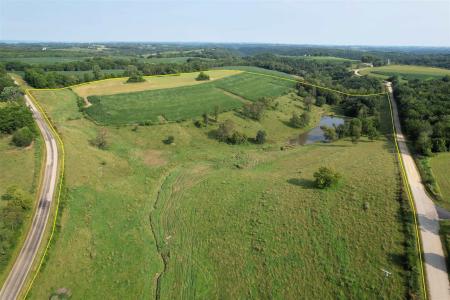 51 +/- Acres Short Cut Rd, Eastman, Wisconsin 54626, USA