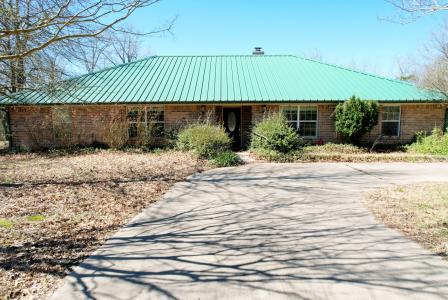 439 County Road 1445, Quitman, Texas 75783, USA
