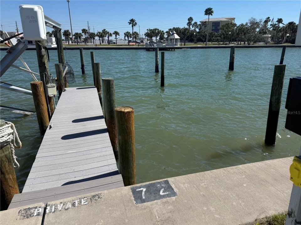 337 Rex Pl. #B, Madeira Beach, Флорида 33708, Соединенные Штаты