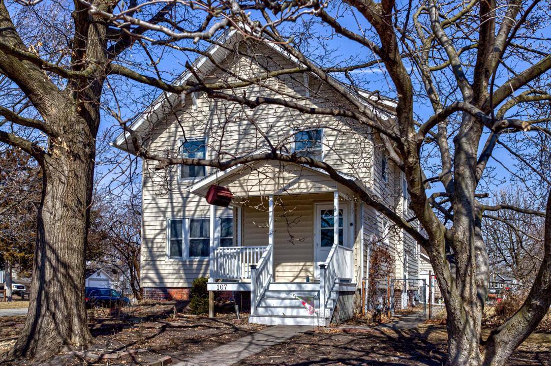 107 3rd Avenue, Slater, Iowa 50244, Amerika Birleşik Devletleri