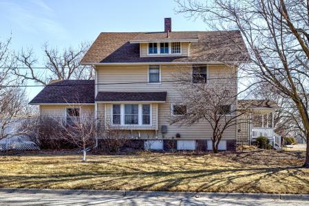 107 3rd Avenue, Slater, Iowa 50244, Amerika Birleşik Devletleri