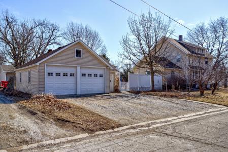 107 3rd Avenue, Slater, Iowa 50244, Amerika Birleşik Devletleri