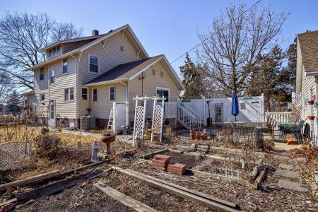 107 3rd Avenue, Slater, Iowa 50244, Amerika Birleşik Devletleri