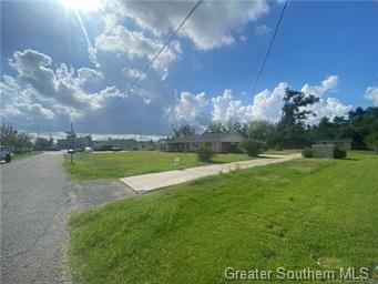 3620 3708 Nelson Road & 1815 Memory Lane, Lake Charles, Louisiana 70605, Estados Unidos