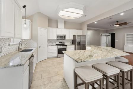 4603 Caddie Court, College Station, 德克薩斯州 77845-4421, 美國