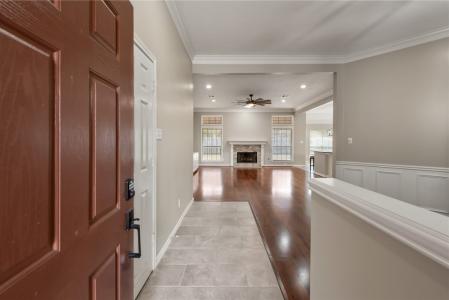 4603 Caddie Court, College Station, 德克薩斯州 77845-4421, 美國