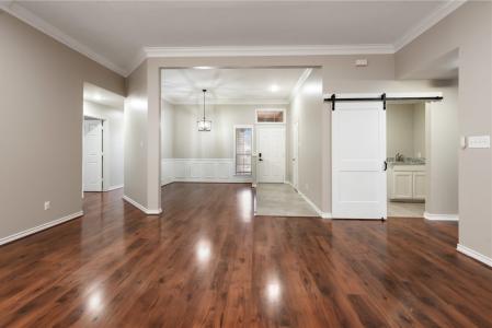 4603 Caddie Court, College Station, 德克薩斯州 77845-4421, 美國