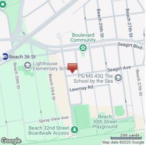 31-08 Seagrit Ave, Far Rockaway, New York 11691