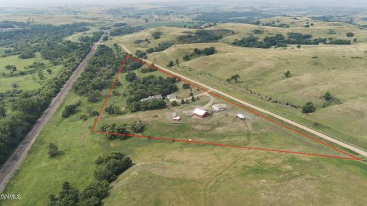2930 Lyons Road, Mandan, Dakota Del Norte 58554, Estados Unidos
