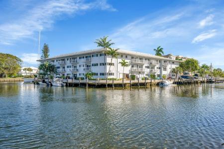 535 Hendricks Isle , 205, Fort Lauderdale, Florida 33301, USA