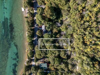 115 MALLORY BEACH RD, South Bruce Peninsula, Ontario N0H 2T0, Canada
