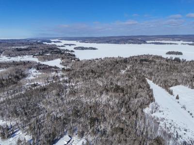 13 ONE MILE ROAD, East Ferris, Ontario P0H 1K0, Canada