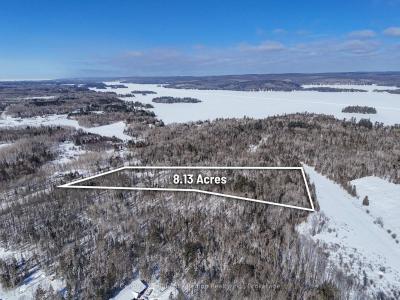 13 ONE MILE ROAD, East Ferris, Ontario P0H 1K0, Canada
