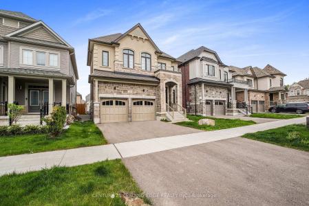 5 VALLEO STREET, Georgina, Ontario L4P 0J8, Canada