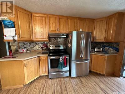 238 YOUNG STREET, Bienfait, Saskatchewan S0C 0M0, Canada