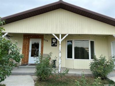 238 YOUNG STREET, Bienfait, 萨斯喀彻温省 S0C 0M0, 加拿大