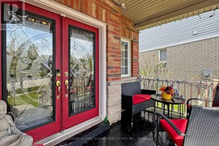 1418 LIVESEY DRIVE, Oshawa (taunton), Онтарио L1K 0G9, Канада