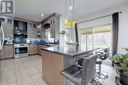 1418 LIVESEY DRIVE, Oshawa (taunton), Онтарио L1K 0G9, Канада