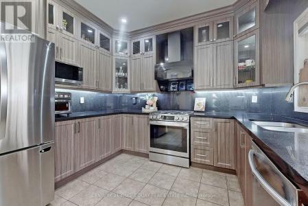 1418 LIVESEY DRIVE, Oshawa (taunton), Онтарио L1K 0G9, Канада