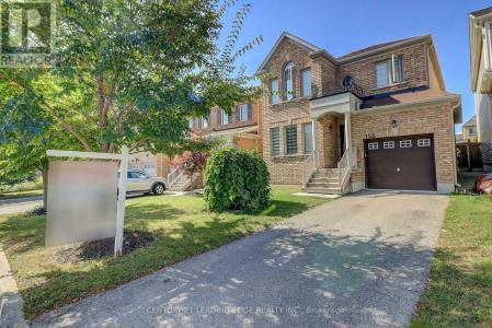 155 WEBB STREET, Bradford West Gwillimbury (bradford), Ontario L3Z 0B9, Canada