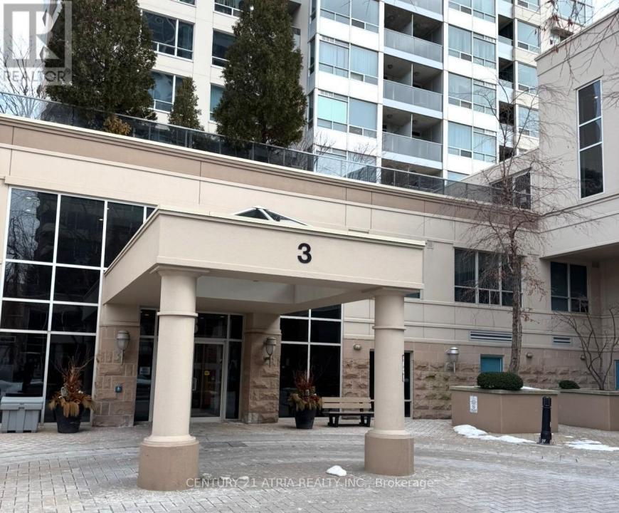 3 REAN DRIVE, Toronto (bayview Village), Ontario M2K 3C2, Canada