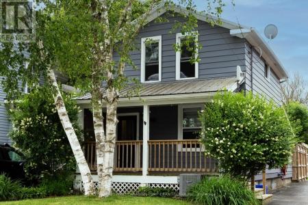 326 SMITH STREET, Central Elgin (port Stanley), Ontario N5L 1C6, Kanada
